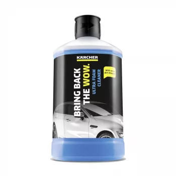 Karcher Ultra Foam čistiaci prostriedok pre vysokotlakové čističe