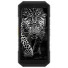 Ulefone Armor X32 UF-AX32/BK smartfón, 5,65 palca, 6 GB RAM, 128 GB, Android 14, 5500 mAh, Future Black
