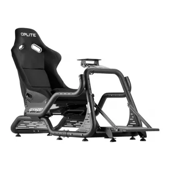 OPLITE Cockpit GTR S8 Infinity Force čierna Retail (nákladná doprava)