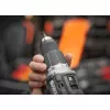 DeWalt MCLAREN DCD85MP2T vŕtačka-skrutkovačka 18V čierna, žltá