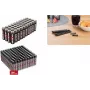 Batéria ANSMANN AAA Alkaline Micro 1521-0039 — balenie 100 ks