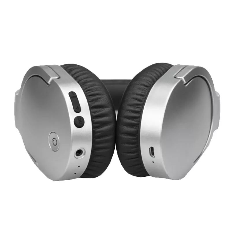Headset Denver BTN-207 STRIEBORNÁ