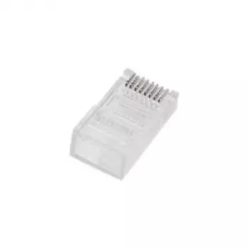 RJ45 konektor samec Helos 014166