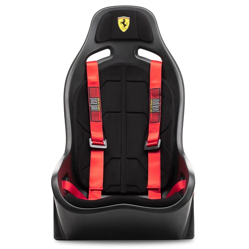 Next Level Racing NLR-E047 Elite ES1 Seat Scuderia Ferrari Edition – herná stolička