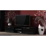 Cama TV stojan SOHO 180 čierny/čierny lesklý
