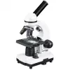 Optický mikroskop Bresser JUNIOR Biolux SEL 1600x 40x až 1600x