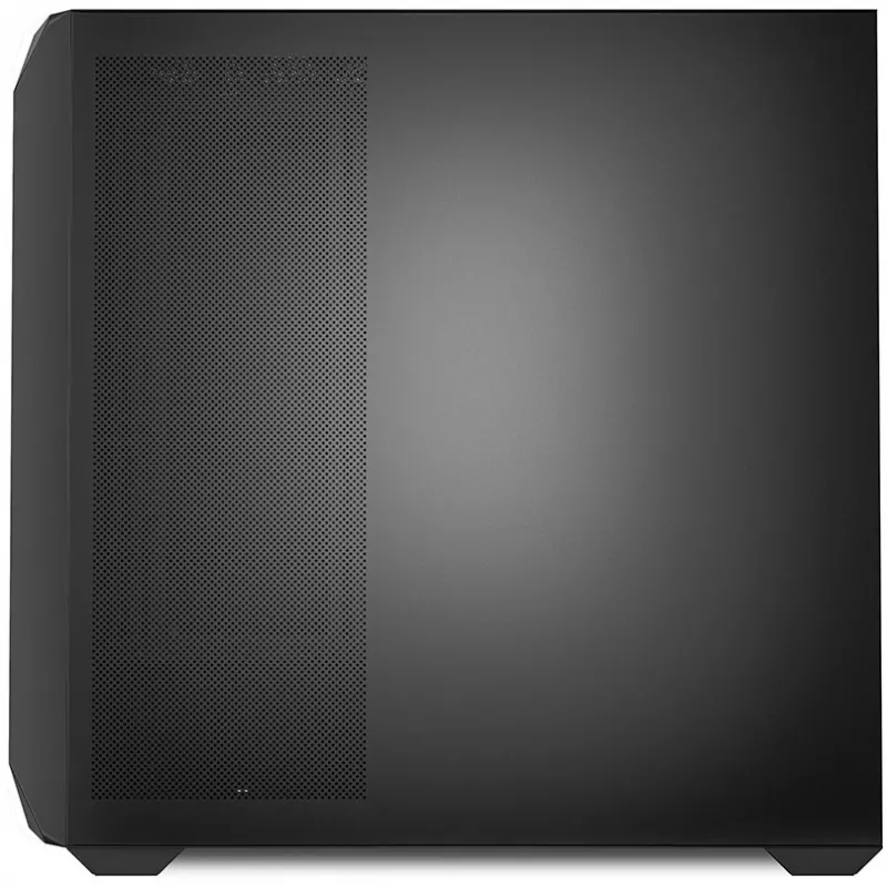 Sharkoon MK3 Black mATX čierna