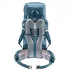 Batoh Deuter Aircontact Lite 40 + 10 rozšíriteľný objem 10 L