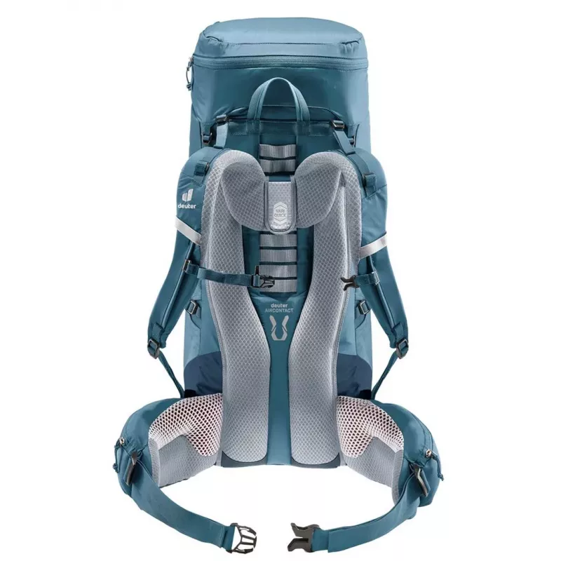 Batoh Deuter Aircontact Lite 40 + 10 rozšíriteľný objem 10 L