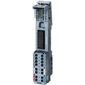 Siemens základná jednotka bez AUX svoriek 6ES7193-6BP20-0BB 6ES71936BP200BB1