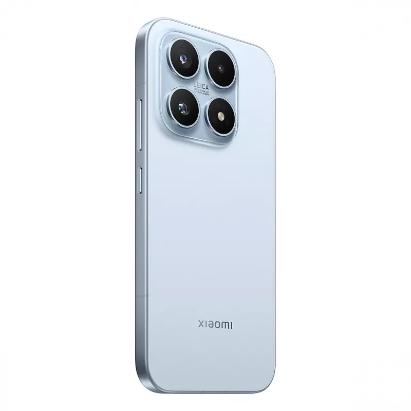 Xiaomi 17 - ľadovo modrá - 512 GB