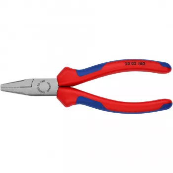 Knipex 20 02 160 modrý
