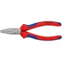 Knipex 20 02 160 modrý