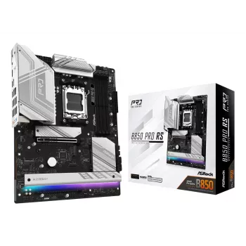 ASRock B850 Pro RS AM5 ATX základná doska