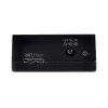 Desktop USB 3.1 Gen 1 hub SILVERSTONE SST-UC03B-PRO – 7 USB portov