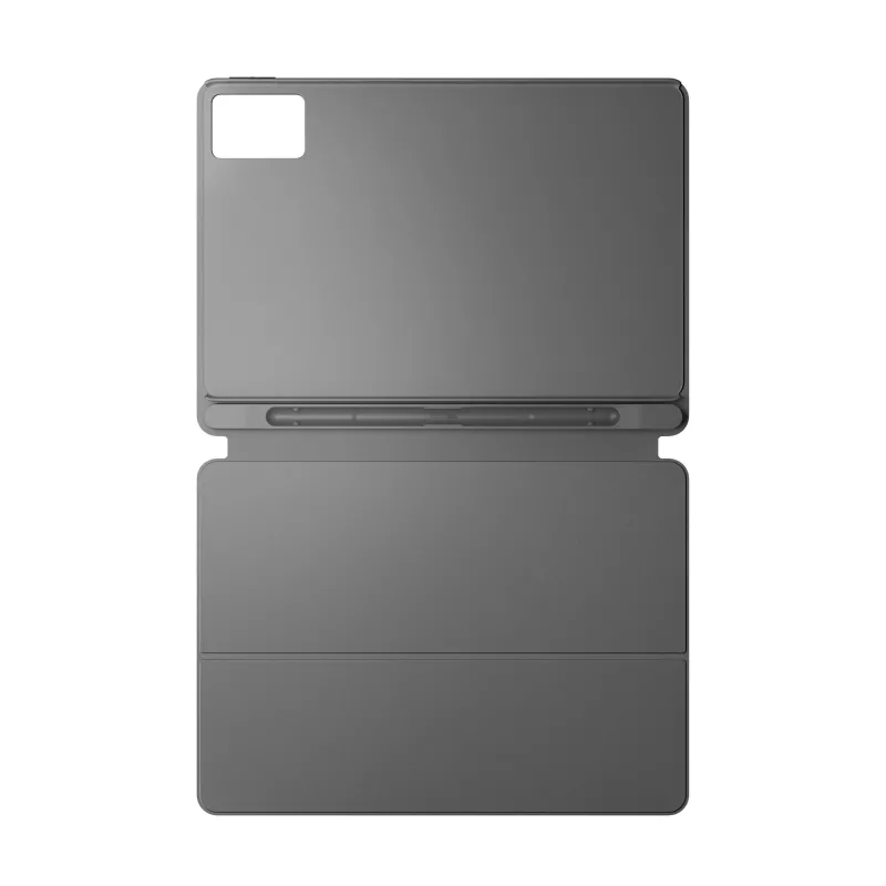 Lenovo ZG38C06985 Idea Tab Folio puzdro pre tablet 11 palcov (27,9 cm), polyuretán, držiak na pero, sivé Luna