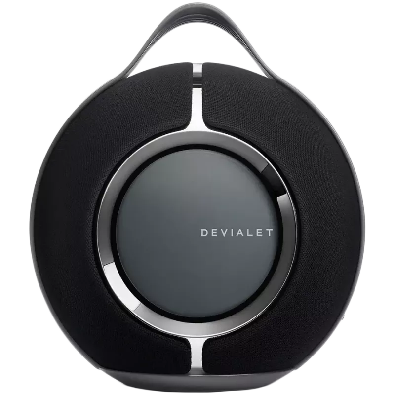 Stereo prenosný reproduktor Devialet Mania 95 dB