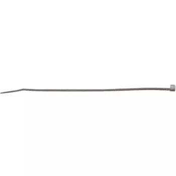 Káblová pásková 150 mm čierna UV stabilizovaná 87491 UBN 100 ks (87491)