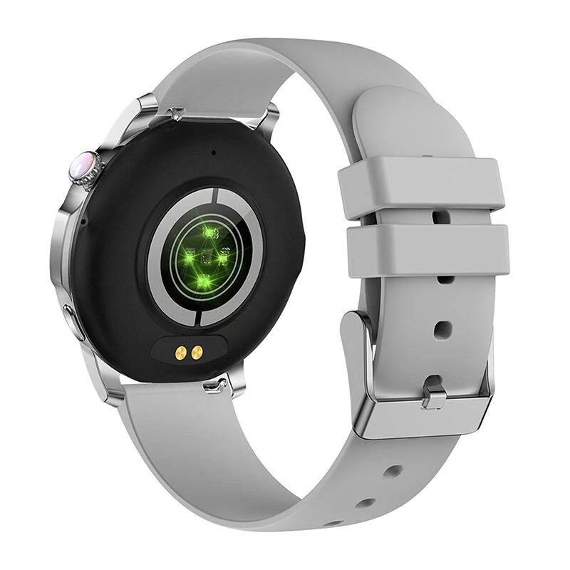 Smartwatch Colmi V65 sivý