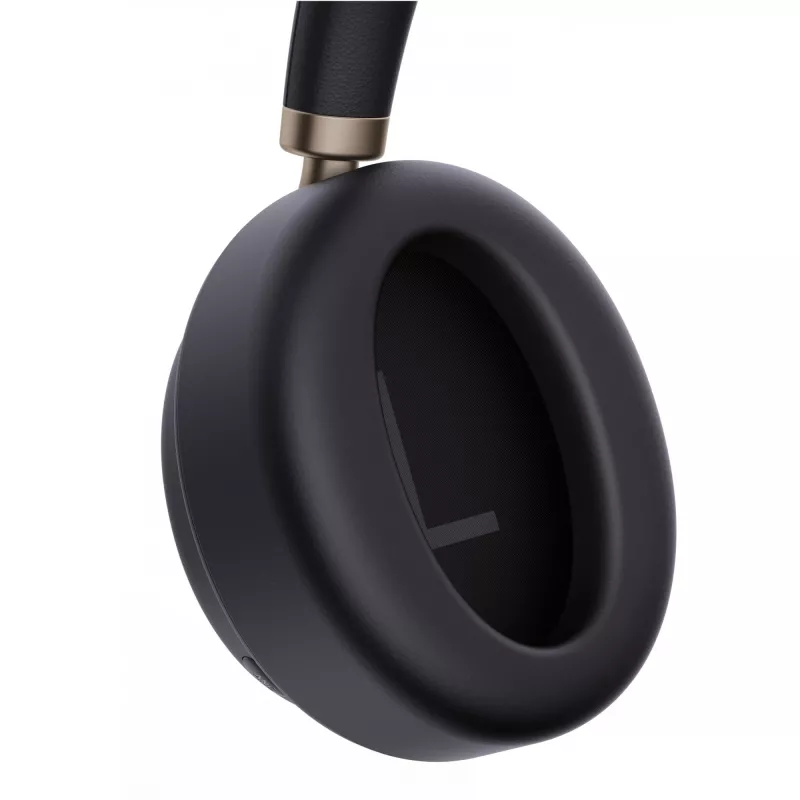 Yealink BH76 Plus Microsoft Teams čierny USB-A Bluetooth headset