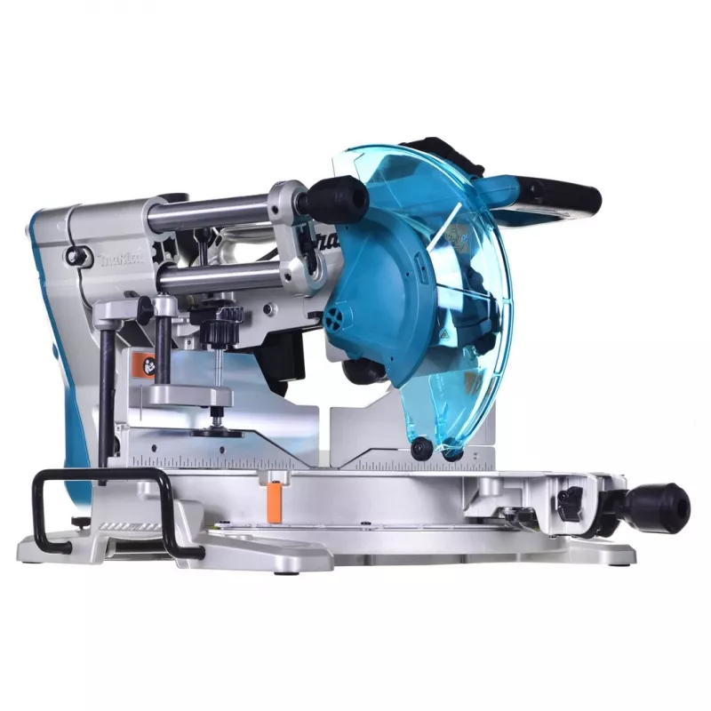 Makita LS1019L pokosová a zrezávacia píla s ťahom