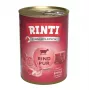 RINTI Singlefleisch Pur Rind - mokré krmivo pre psov - 400 g