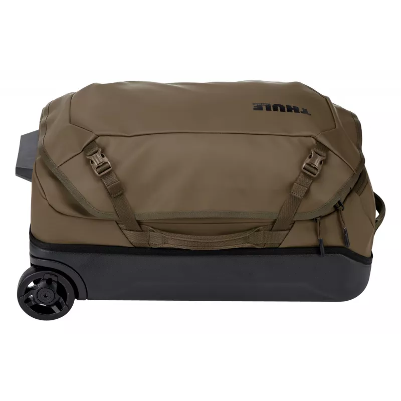 Thule 5602 Chasm Carry-on Roll cestovná taška 40L Deep Khaki