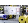 Magnetický rám Durable Duraframe A4 čierny