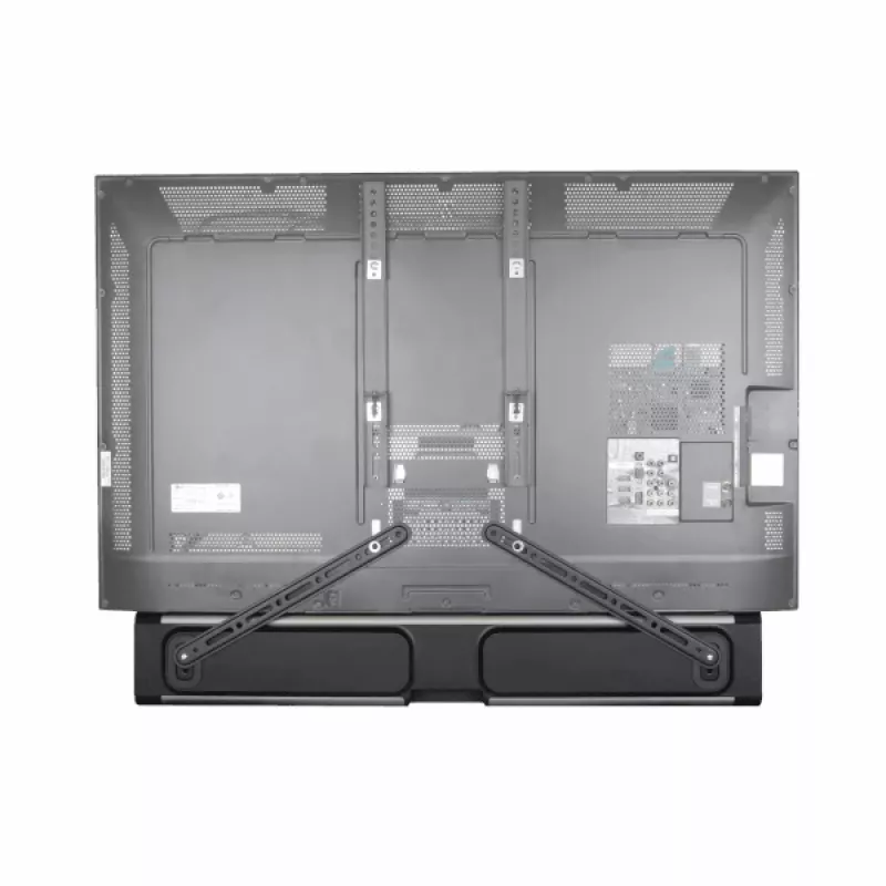 Sbox SB-41 čierna