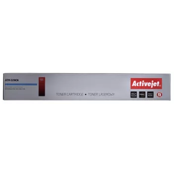 Activejet ATM-328CN toner (náhrada za Konica Minolta TN328C; Supreme; 28 000 strán; azúrová)
