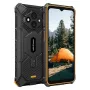 Mobilný telefón Rugking 3 PRO/8/128GB oranžový Ulefone