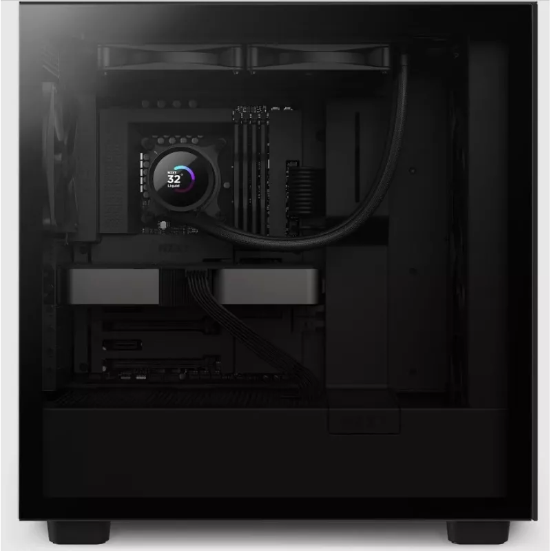 All-in-One kvapalinový chladič NZXT Kraken 280