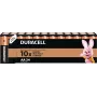 Duracell alkalické AA (LR6) batérie – balenie 24 článkov, jednorazové