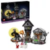 LEGO Ideas - Tim Burton's The Nightmare Before Christmas (21351)