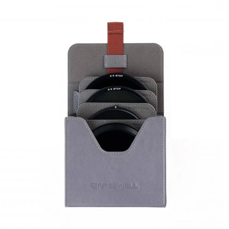 Variabilný ND filtrový systém Freewell FW-82-MAGVND 82mm magnetický
