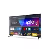 Allview 50iPlay6200-U Smart TV 50 palcov, 4K Ultra HD 3840 x 2160, D-LED, HDR10, VIDAA, Wi-Fi, Bluetooth