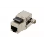 Keystone Extralink CAT5E STP, RJ45 konektor samec