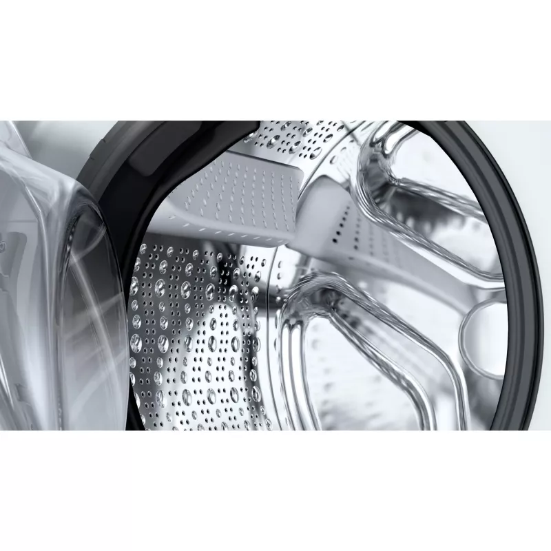 Bosch Serie 4 WAN28127 práčka predné plnenie 8 kg 1400 ot/min biela