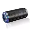 PartyBox UNI bezdrôtový reproduktor s mikrofónom a karaoke funkciou Bluetooth 5.0 MT3174