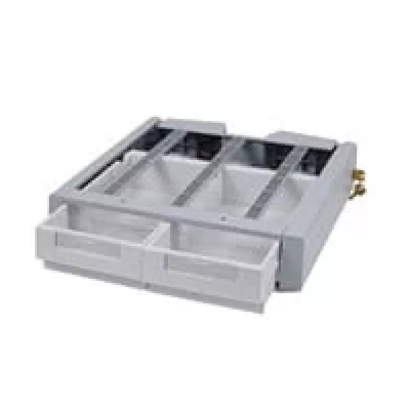 Ergotron 97-991 sivý
