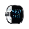 Sous-vide tyčový ohrievač SV 50 nehrdzavejúca oceľ/čierna, 800 W