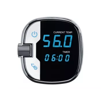 Sous-vide tyčový ohrievač SV 50 nehrdzavejúca oceľ/čierna, 800 W