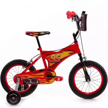 Detský bicykel 14