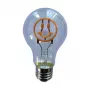 Synergy 21 LED Retrofit E27 dekoratívna žiarovka A60-smile