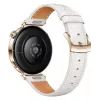 Huawei WATCH GT 5 41 mm | smart hodinky | GPS (satelit) | AMOLED | 1,32 palca | biela