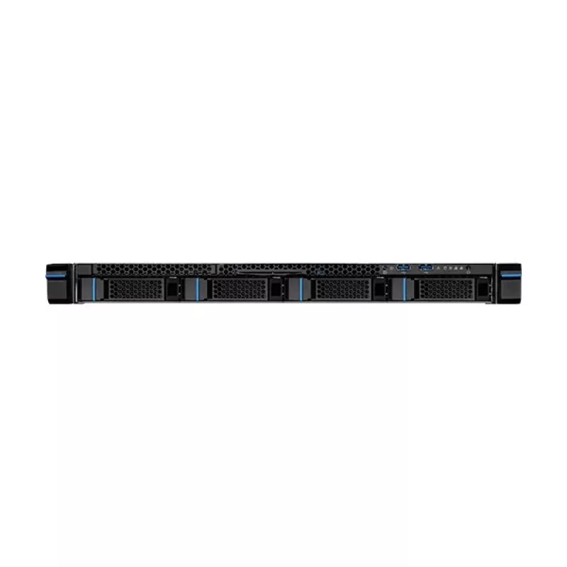 MSI rack (1U) AMD S1102-02 platforma