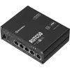 TELTONIKA NETWORKS RUTC50 V2 eSIM 5G/4G/LTE/3G WiFi 6 router