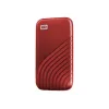 SSD disk Western Digital 2 TB prenosný USB Type-C 3.2 Gen 2 My Passport