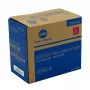 Konica Minolta TNP-49M A95W350 tonerová kazeta pre bizhub C3351, purpurová, originálna