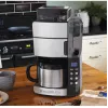 Russell Hobbs 25620-56 Digital Grind&Brew Thermal kávovar